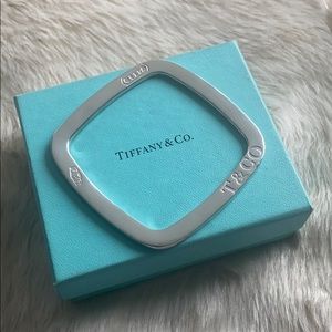 Tiffany & Co. Silver Bracelet